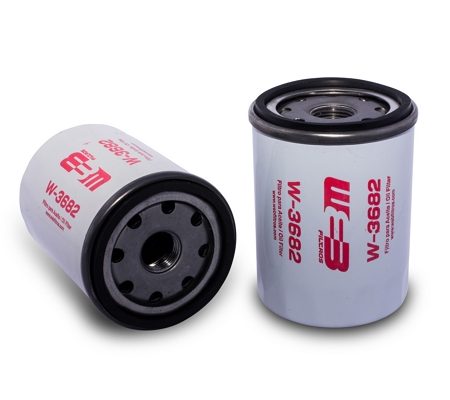 W-3682 FILTRO WEB VEHICULOS NISSAN S