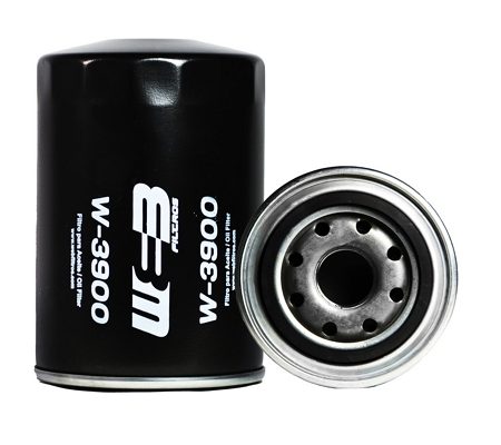 WH-3900 FILTRO ACEITE WEB FORD B-350 (CUMMINS)