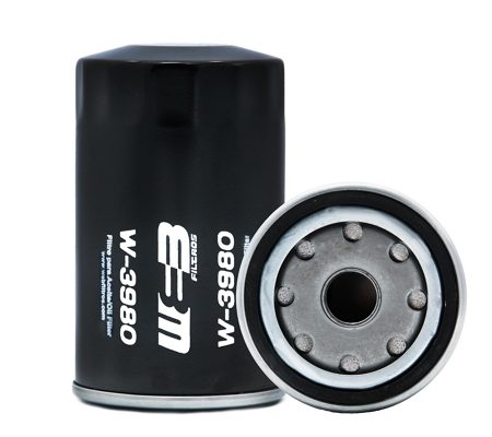 W-3980 FILTRO ACEITE WEB BLAZER CENTURY CELEBRI