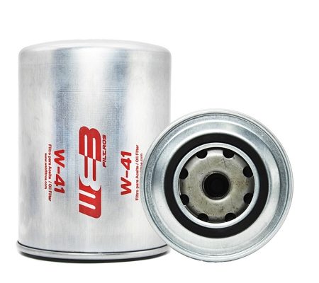 WH-41 FILTRO ACEITE WEB FORD ALLIS-CHALMERS