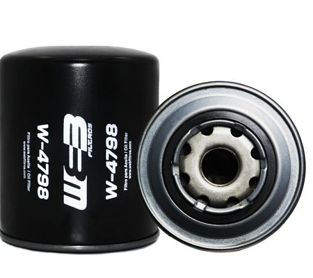 W-4798 FILTRO ACEITE WEB VOLVO CASE FOR