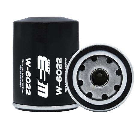 W-6022 FILTRO ACEITE WEB TOYONA MOD. NUEVOS