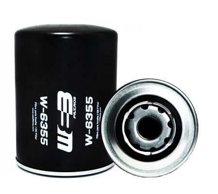 W-6355 FILTRO ACEITE WEB WH-1480 HYUNDAY