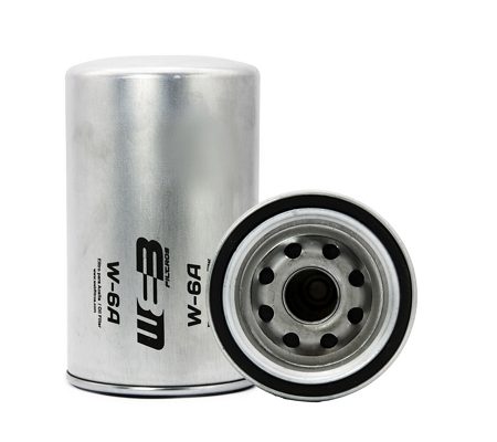 WH-6A FILTRO ACEITE WEB MOTOR ISUZU 6, FVR, C