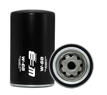 WH-6B FILTRO ACEITE WEB MOTOR ISUZU6 (SECUND)