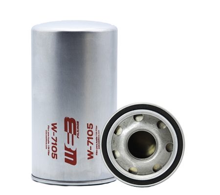 WH-7105 FILTRO ACEITE WEB TOYOTA DYNA 2004-08
