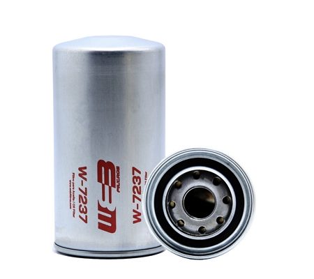 WH-7237 FILTRO ACEITE WEB IVECO-EUROCARGO TECT