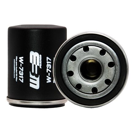 W-7317 FILTRO ACEITE WEB FORD FIAT HONDA KIA