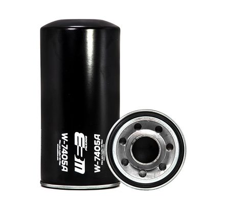 W-7405A FILTRO ACEITE WEB FREIGHTLINER L6-14.0L