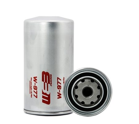 WH-977 FILTRO ACEITE WEB MASEY FERGUSON VENIRAN