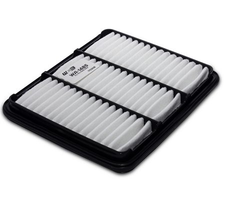 WA-1485 FILTRO AIRE WEB SPARK