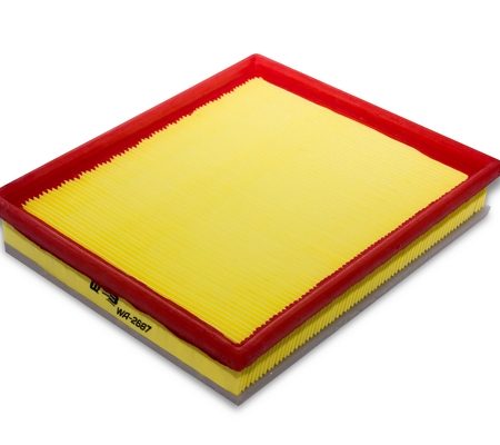 WA-2687 FILTRO AIRE WEB FORD KA 1.6L 05-08