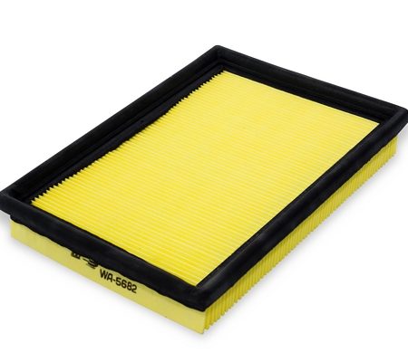 WA-5682 FILTRO AIRE WEB FORD FIESTA, MAZDA