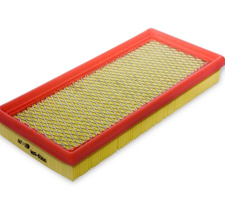 WA-6366 FILTRO AIRE WEB FORD BRONCO