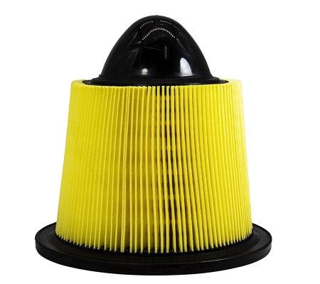 WA-8004 FILTRO AIRE WEB FORD FORTALEZA, TRITO