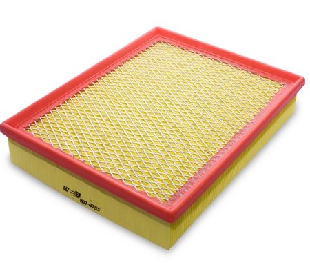 WA-8755 FILTRO AIRE WEB AVALANCHE V8, THAOE,