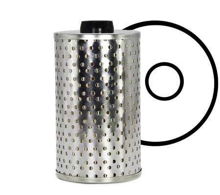 WC-7772A FILTRO COMBUSTIBLE WEB TRAMPA GRANITO VIEJ