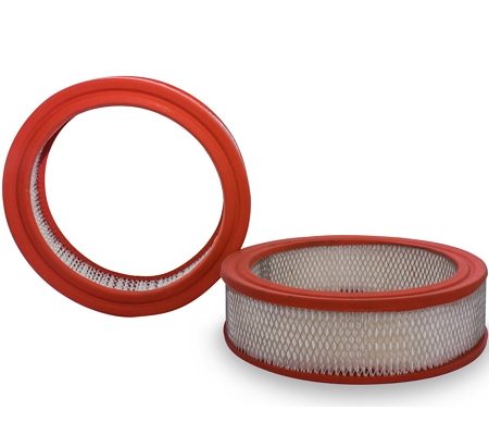 WCA-160 FILTRO AIRE WEB DODGE DART PICK-UP