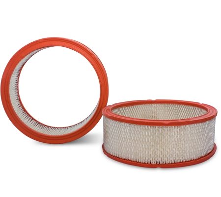 WCA-192 FILTRO AIRE WEB MONTECARLO, PICK-UP