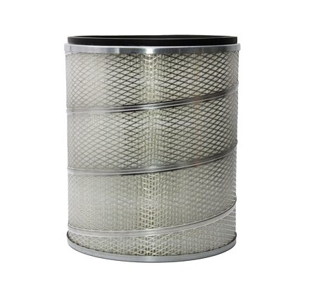 WCA-226 FILTRO AIRE WEB JHON DEERE, 54336
