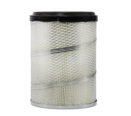 WCA-254 FILTRO AIRE WEB ISUZU 4 CILINDROS