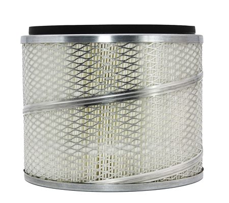 WCA-2542 FILTRO AIRE WEB CAMION MACK 5711032