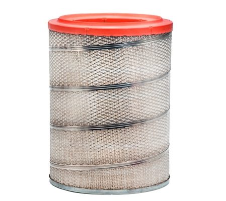 WCA-3038 FILTRO AIRE WEB JAC HFC 3130-3132