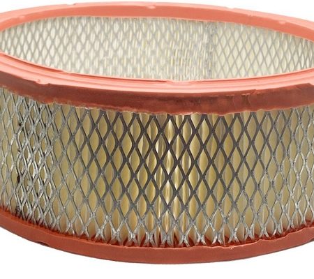 WCA-326 FILTRO AIRE WEB MALIBU 8C, CHEYENNE,