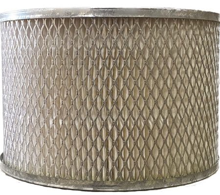 WCA-376 FILTRO AIRE WEB RUSTICO TOYOTA TODOS