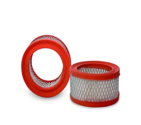 WCA-4 FILTROS AIRE WEB UNIVERSAL (PEQEÑO)