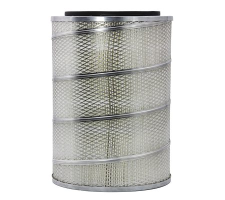WCA-5021 FILTRO AIRE WEB ISUZU CHEVROLET