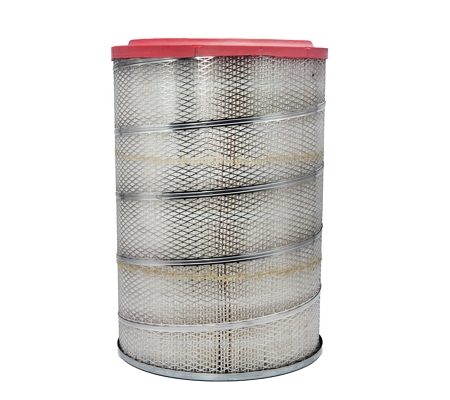 WCA-5364 FILTRO AIRE WEB IVECO EUROTRAKKE