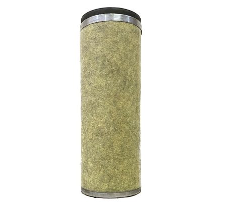 WCA-546S YFILTRO AIRE WEB SECUND 5232 ALLI CHA