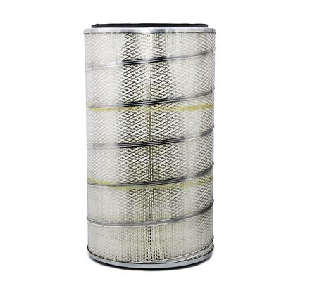 WCA-595 FILTRO AIRE WEB FORD KENWORTH MACK57M