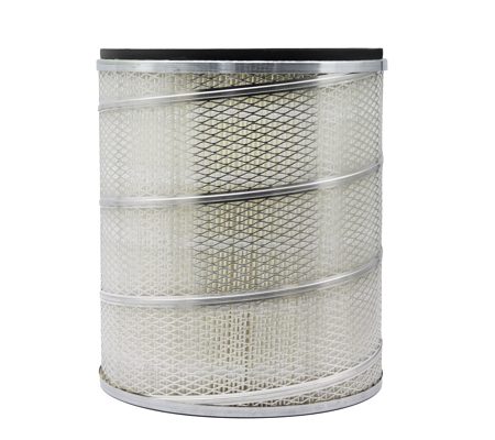 WCA-598 FILTRO AIRE WEBCATERPILLAR, D7, D8.