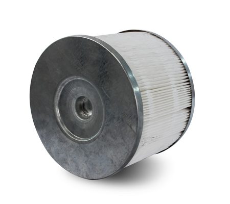 WCA-6201 FILTRO AIRE WEB TOYOTA HILUX 00/01
