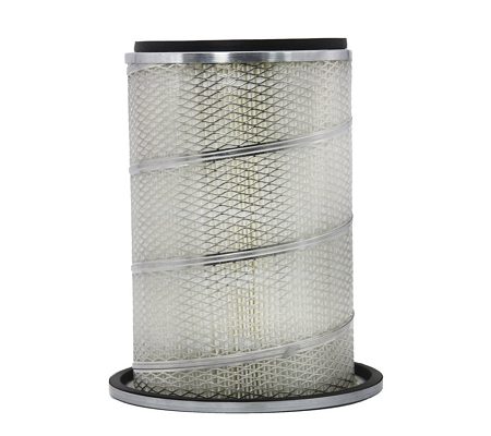 WCA-6696 FILTRO DE AIRE WEB ENCAVA MITSB FK6