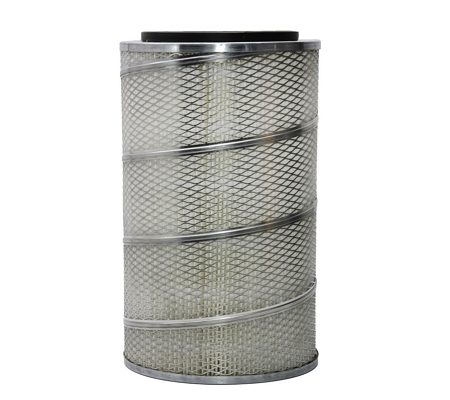 WCA-7178 FILTRO AIRE WEB IVECO EURO CARGO TEC