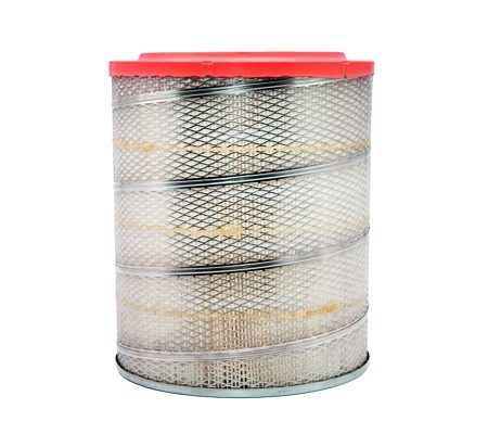 WCA-7454 FILTRO AIRE WEB VOLVO B-58