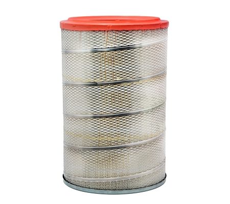 WCA-9070 FILTRO AIRE WEB JAC HFC 4250