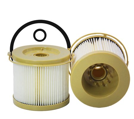 WCS-5043 FILTRO COMBUSTIBLE WEB SEPARADOR TURBINA R
