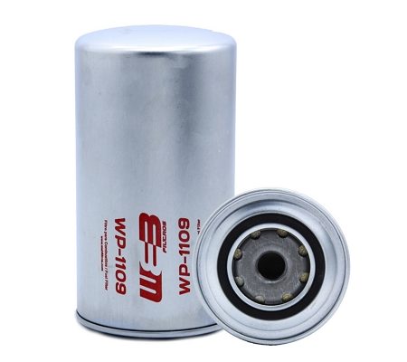WP-1109 FILTRO COMBUSTIBLE WEB MACK PRIMARIO