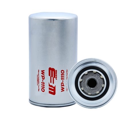 WP-1110 FILTRO COMBUSTIBLE WEB MACK 483-GSECUNDARIO