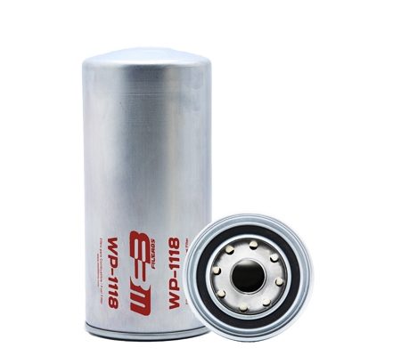 WP-1118 FILTRO COMBUSTIBLE WEB MOT INTERNATIONAL IH62