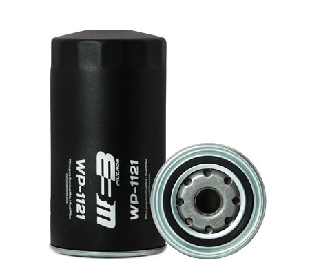 WP-1121 FILTRO COMBUSTIBLE WEB HERCULES
