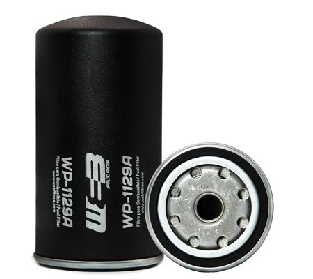 WP-1129A FILTRO COMBUSTIBLE WEB IH312428