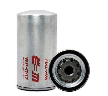 WP-1147 FILTRO COMBUSTIBLE WEB PRIMARIO MOTOR DETRO