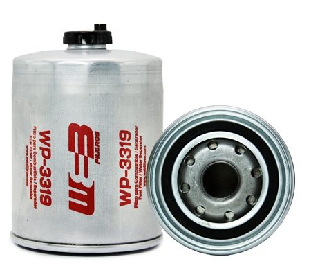 WP-3319 FILTRO COMBUSTIBLE WEB CASE A 39867 SECUND