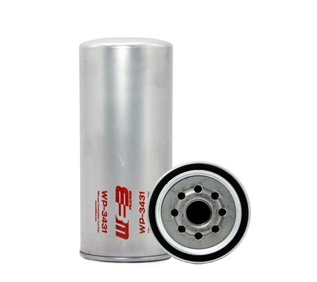 WP-3431 FILTRO COMBUSTIBLE WEB MACK (SECUNDARIO)