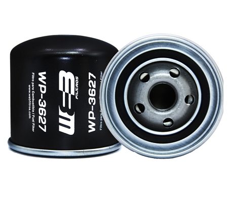 WP-3627 FILTRO COMBUSTIBLE WEB ISUZU NPR 2000